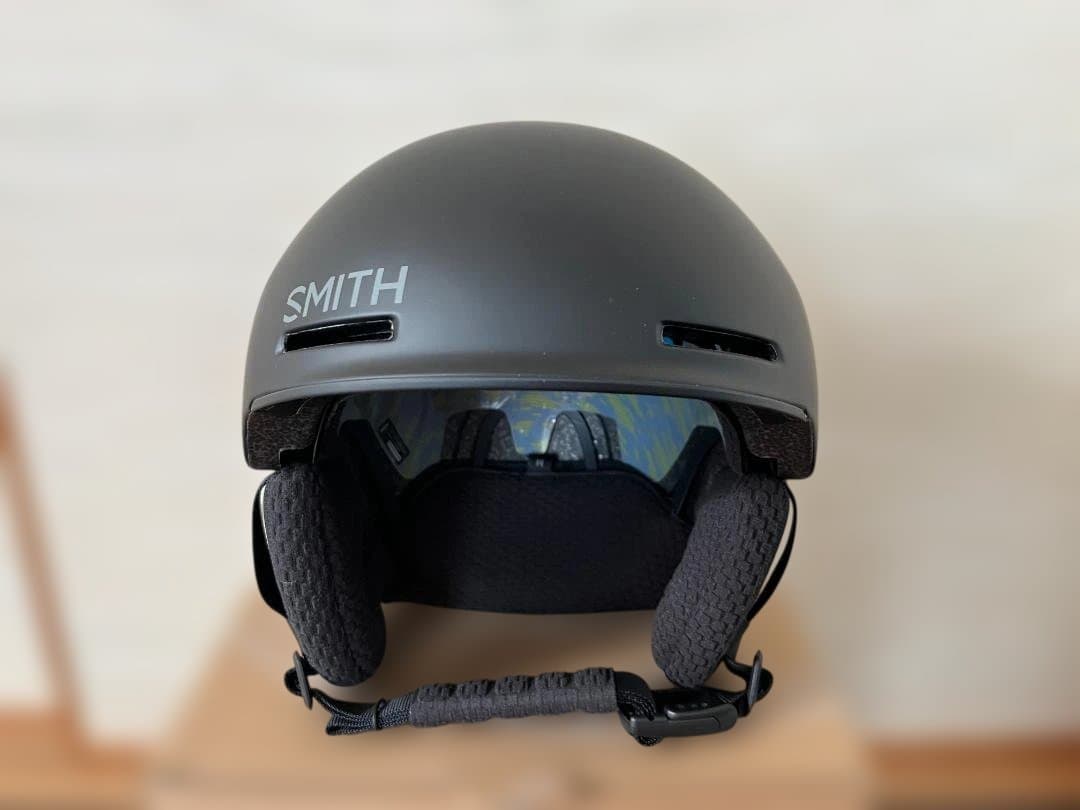 スミスSMITH 25-26 Method Pro Mips Fit Msize