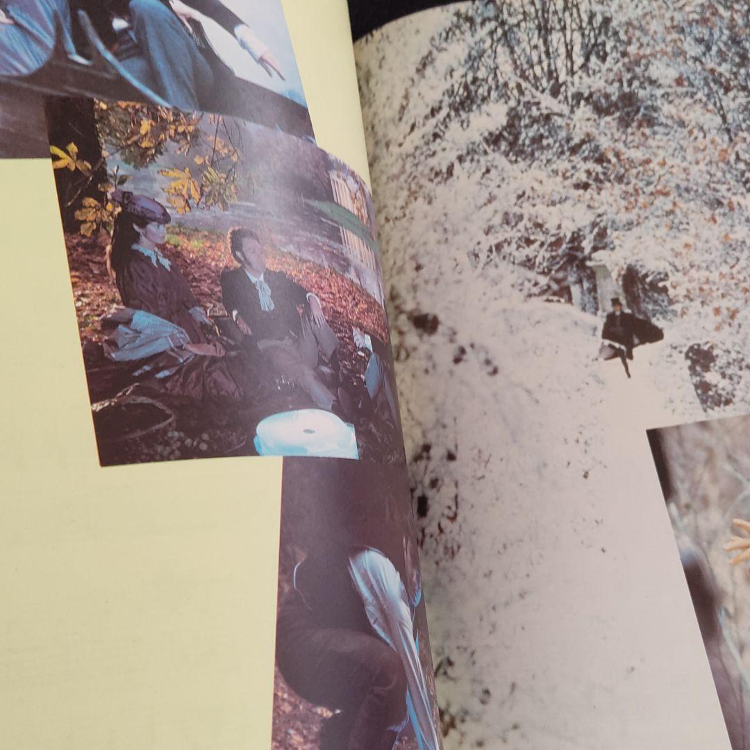 （映画シナリオ付）ポールマッカートニー ブロードストリート 楽譜