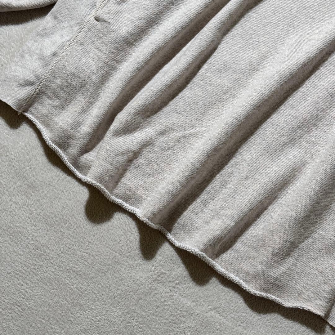 アメリカーナ　BIGロゴスウェット　プルオーバー　トレーナー　コットン　裏毛