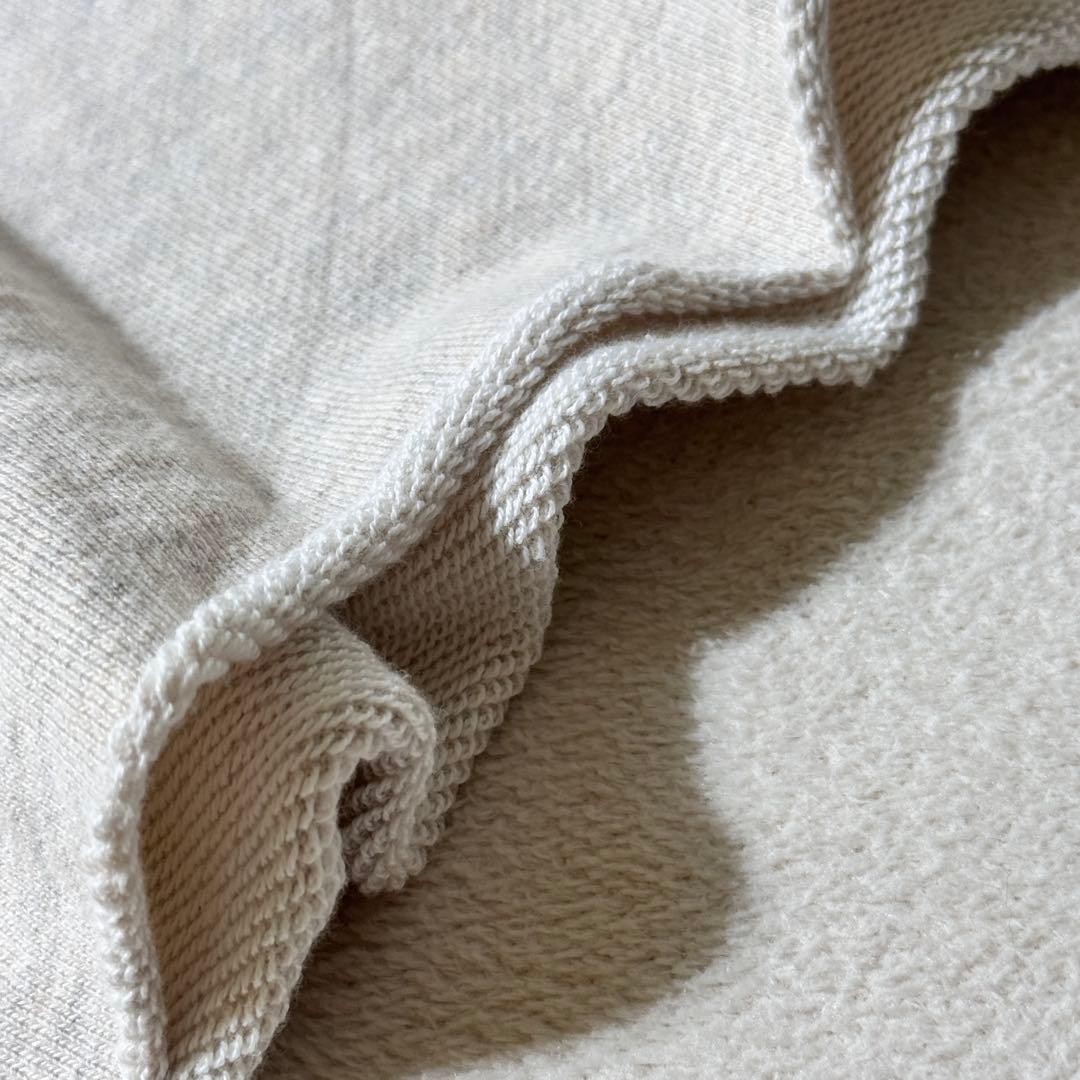 アメリカーナ　BIGロゴスウェット　プルオーバー　トレーナー　コットン　裏毛