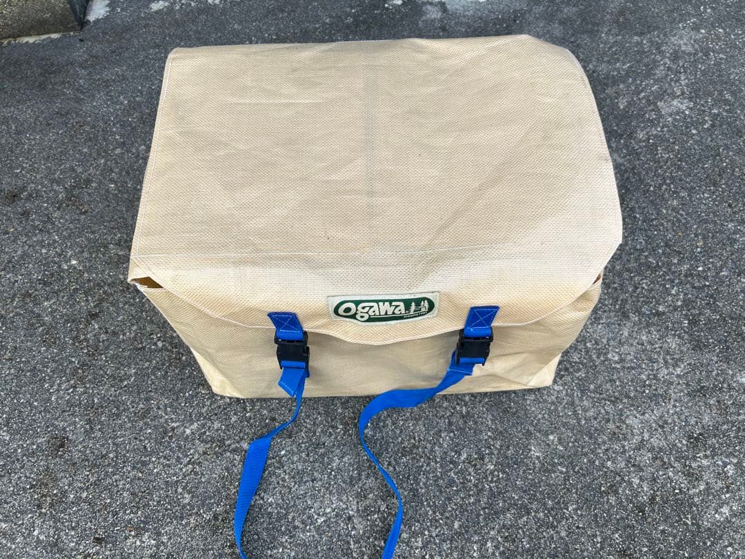 た*か様 ogawa ちびストーブ 延長煙突パイプ付き