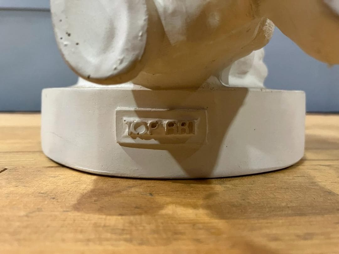 『TOPART』トップアート ペガサス 天馬 オブジェ 置物 RWmis11