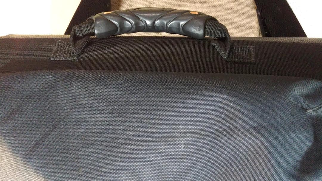 【大型】HYOD ヒョウドウ/トランスポートギアバッグ