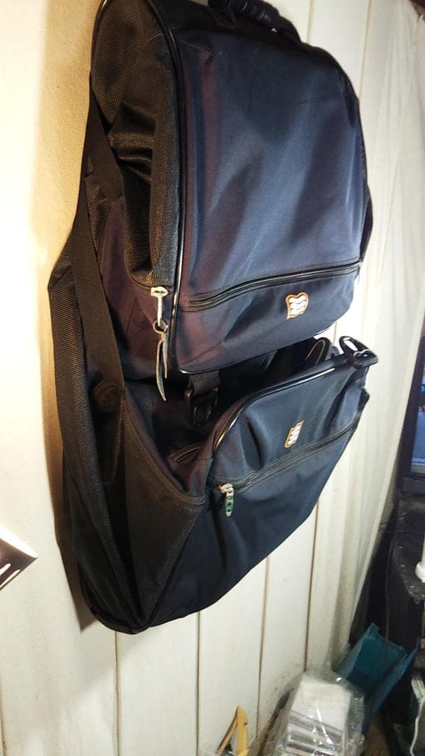 【大型】HYOD ヒョウドウ/トランスポートギアバッグ