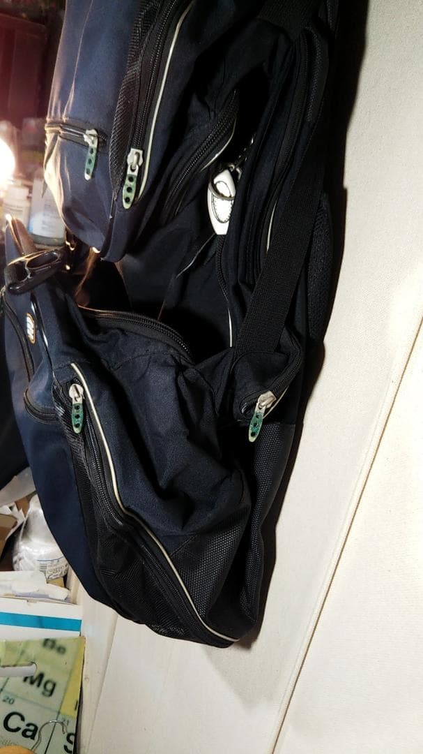 【大型】HYOD ヒョウドウ/トランスポートギアバッグ