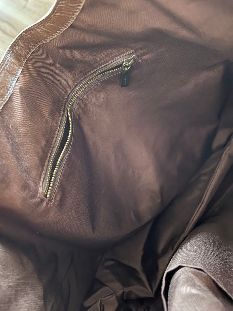 ヨーガンレール　トートバッグ