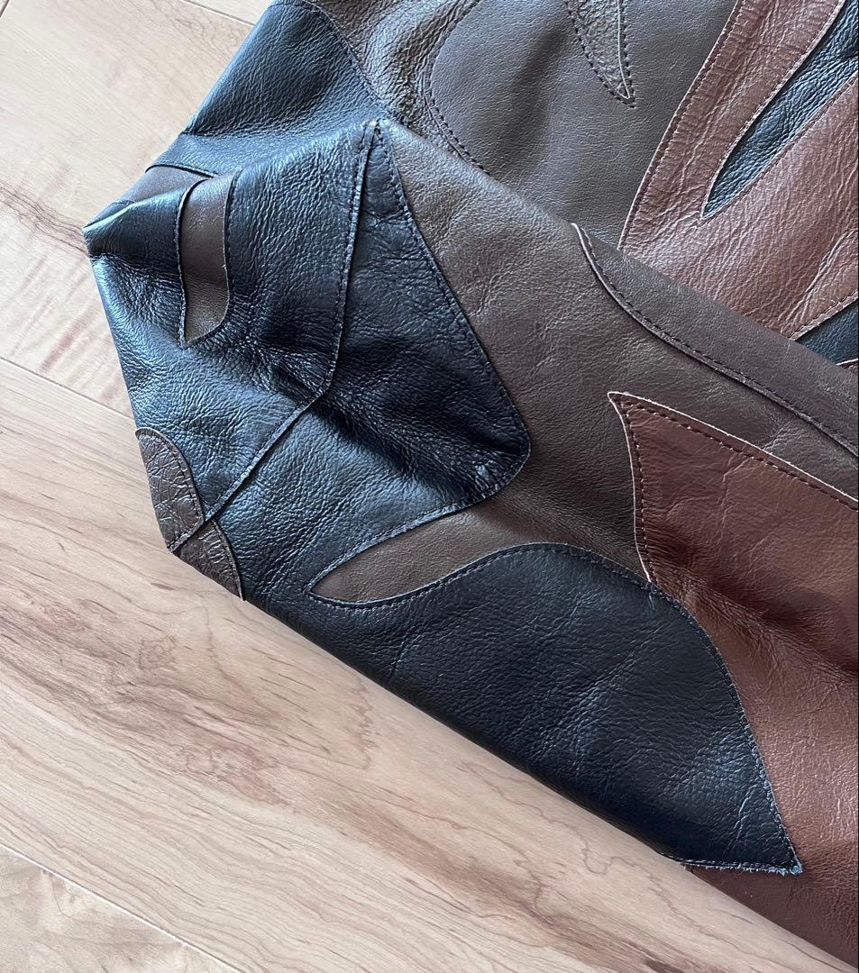 ヨーガンレール　トートバッグ