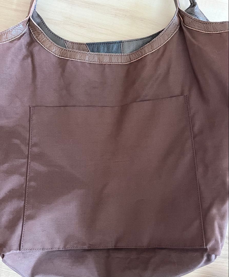 ヨーガンレール　トートバッグ