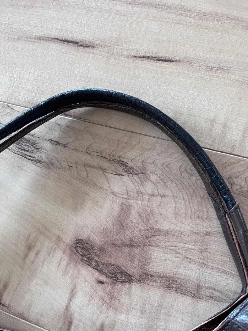 ヨーガンレール　トートバッグ