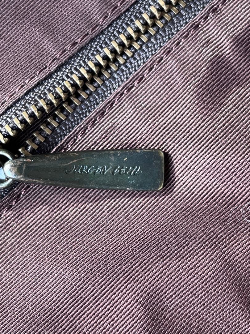 ヨーガンレール　トートバッグ