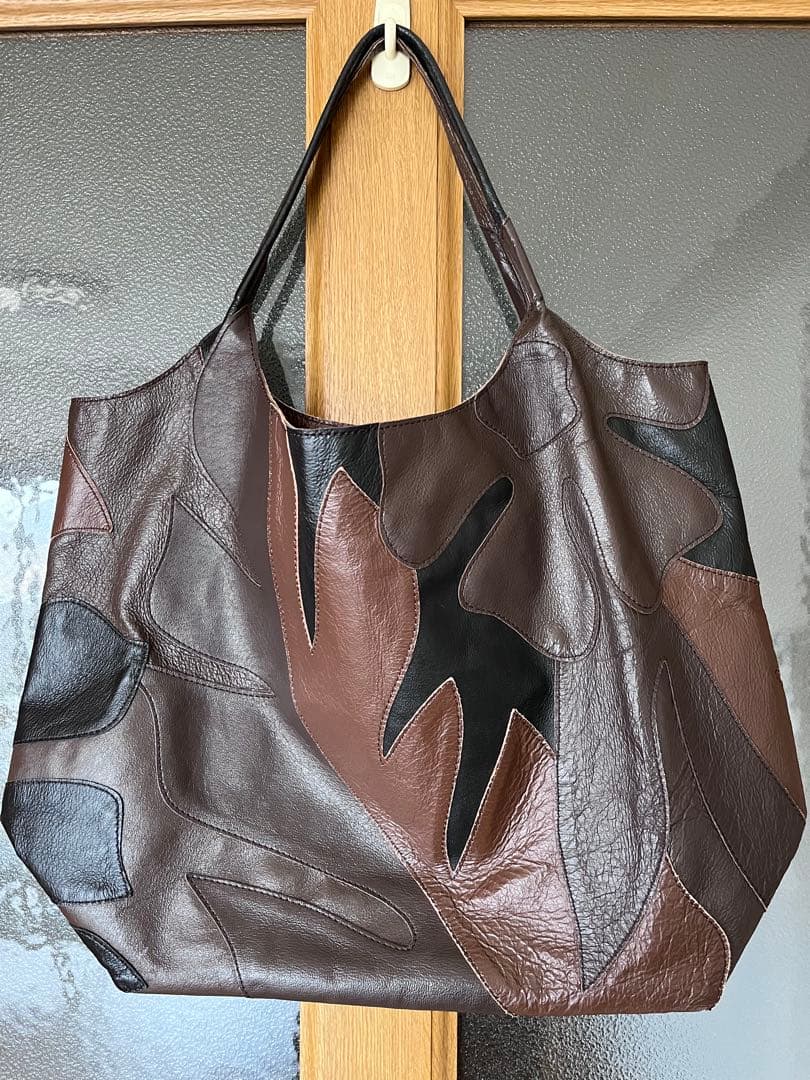 ヨーガンレール　トートバッグ