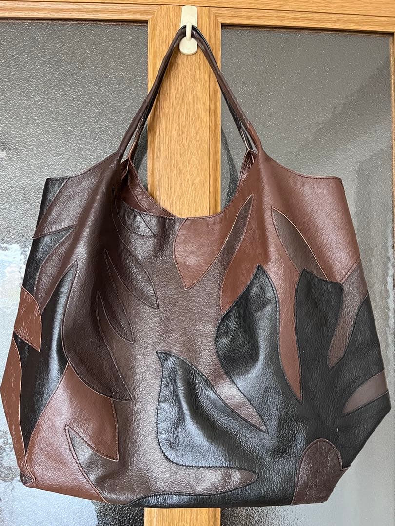 ヨーガンレール　トートバッグ