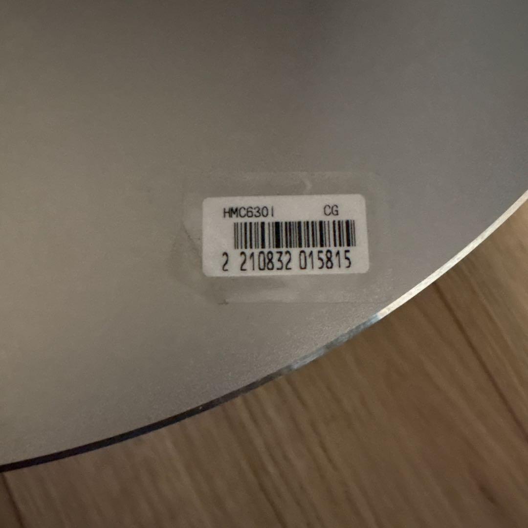 cado カドー 加湿器 HM-C630i 2021年製 動作確認済 超音波