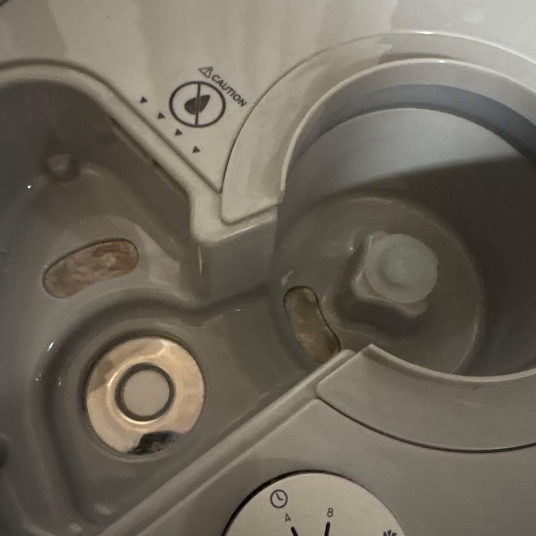 cado カドー 加湿器 HM-C630i 2021年製 動作確認済 超音波