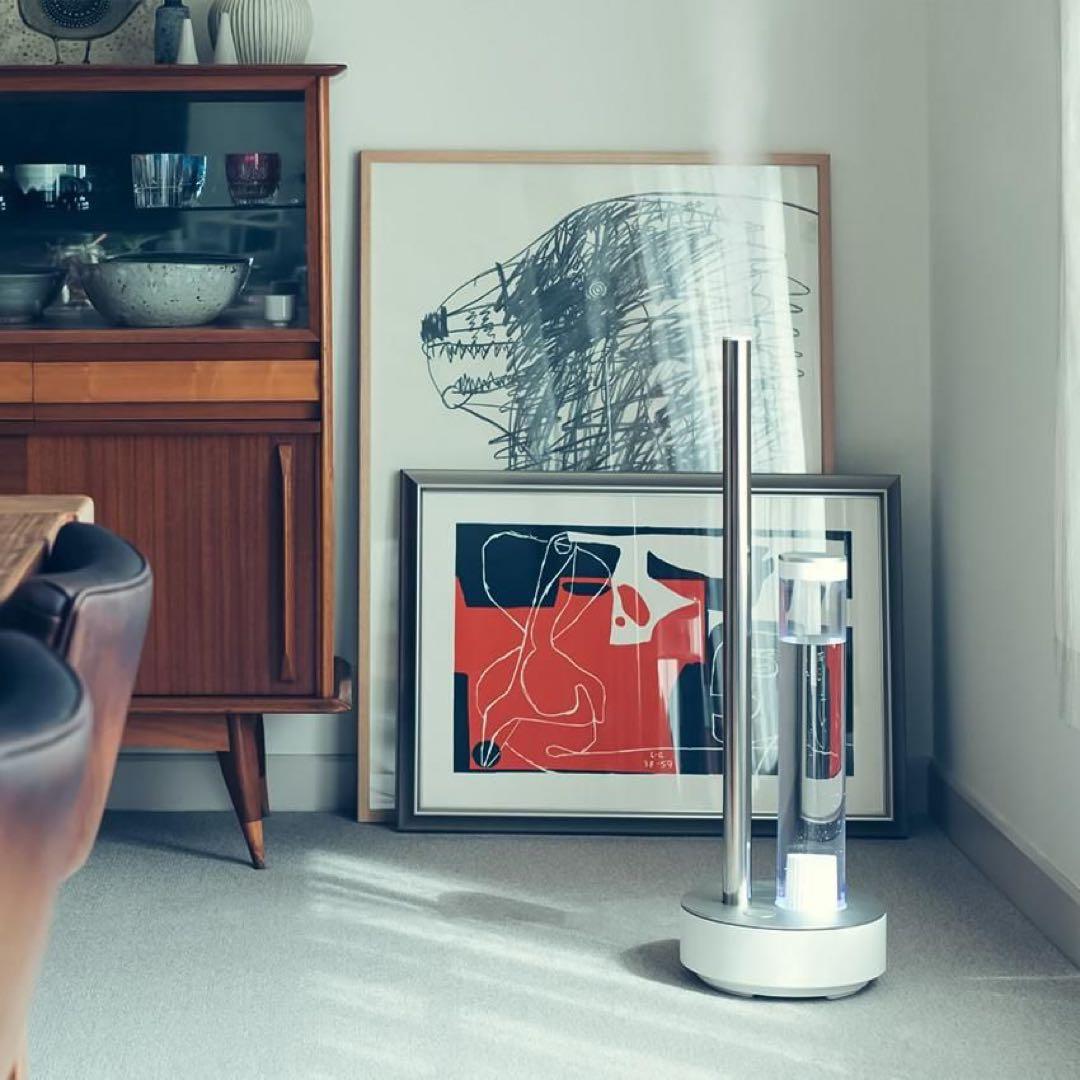 cado カドー 加湿器 HM-C630i 2021年製 動作確認済 超音波