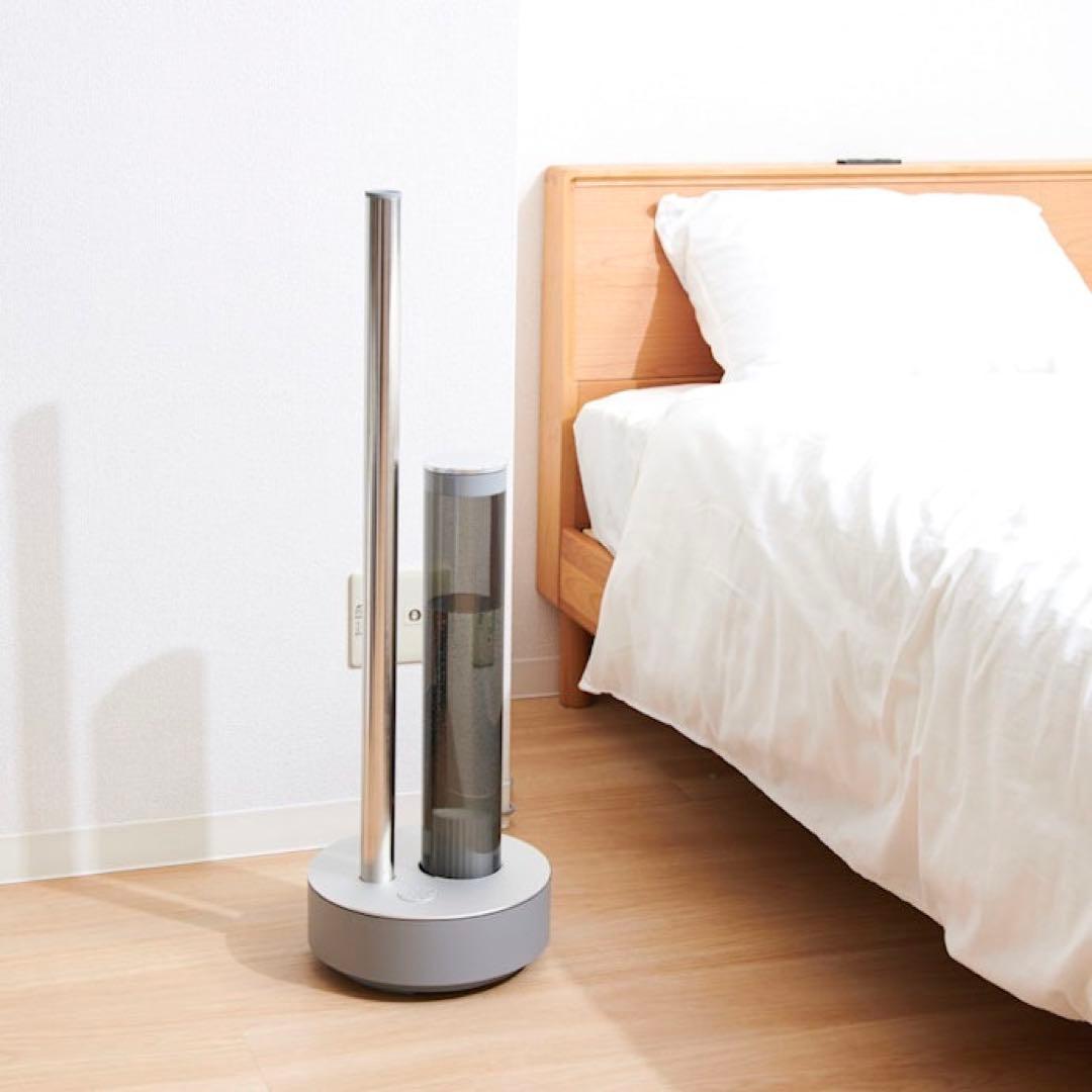 cado カドー 加湿器 HM-C630i 2021年製 動作確認済 超音波