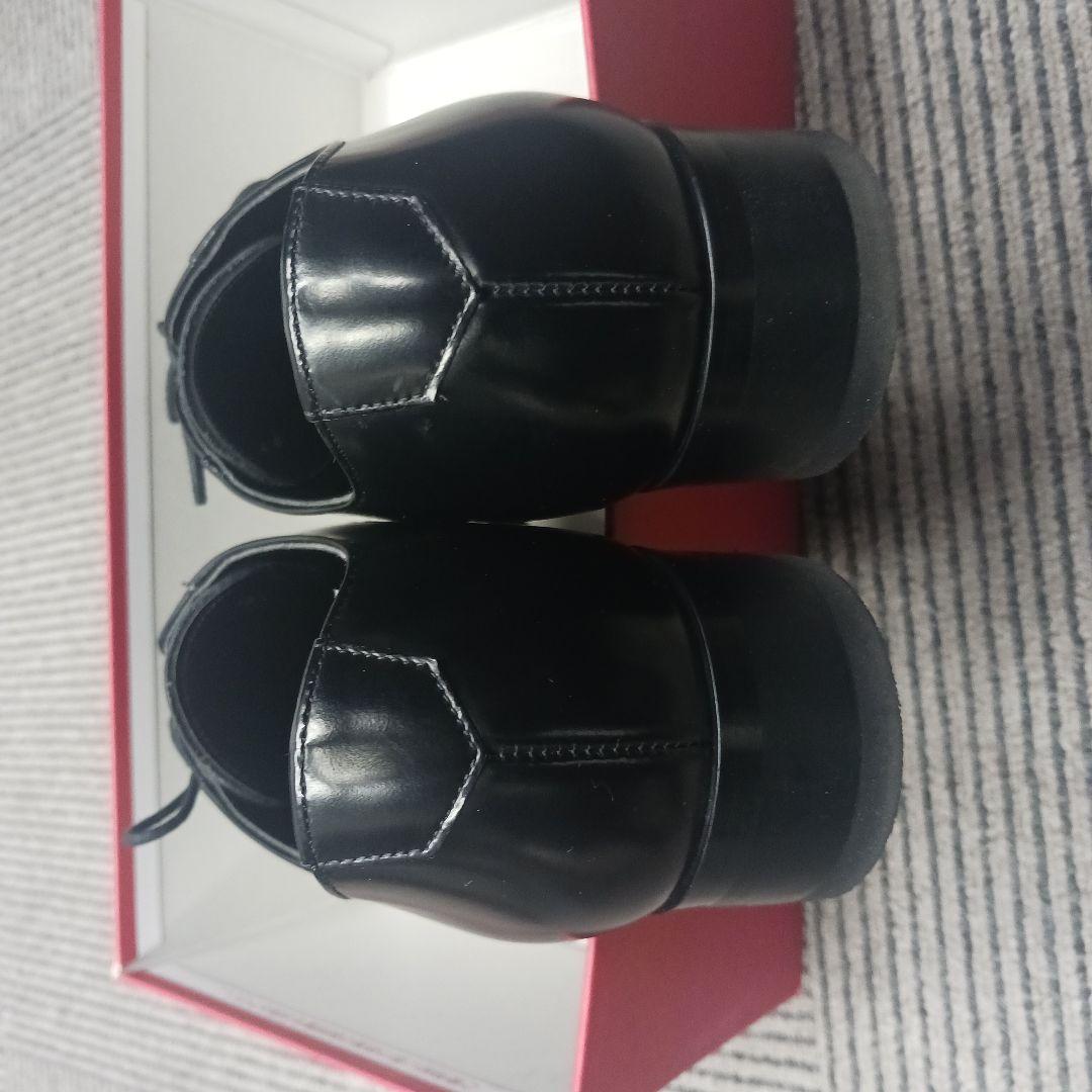 【送料無料】REGAL ビジネスシューズ　美品(使用２回)