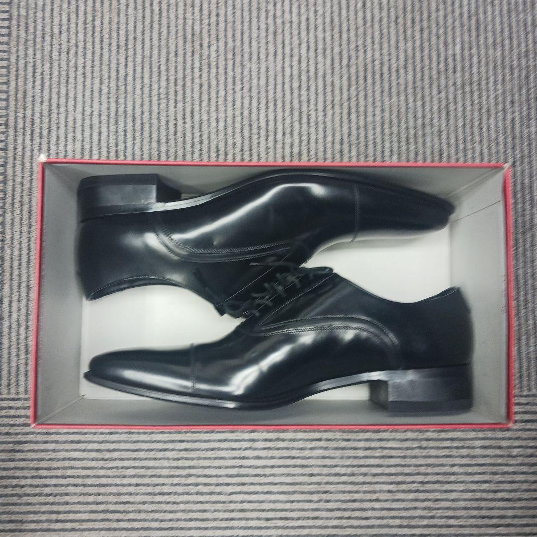 【送料無料】REGAL ビジネスシューズ　美品(使用２回)