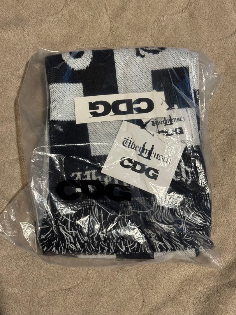 小物 COMME des GARCONS CDG GDRAGON Ubermensch