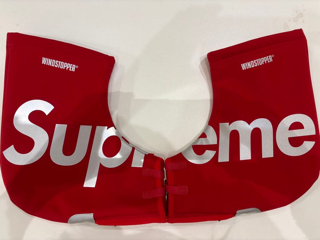 Supreme WINDSTOPPER® Handlebar Mitts