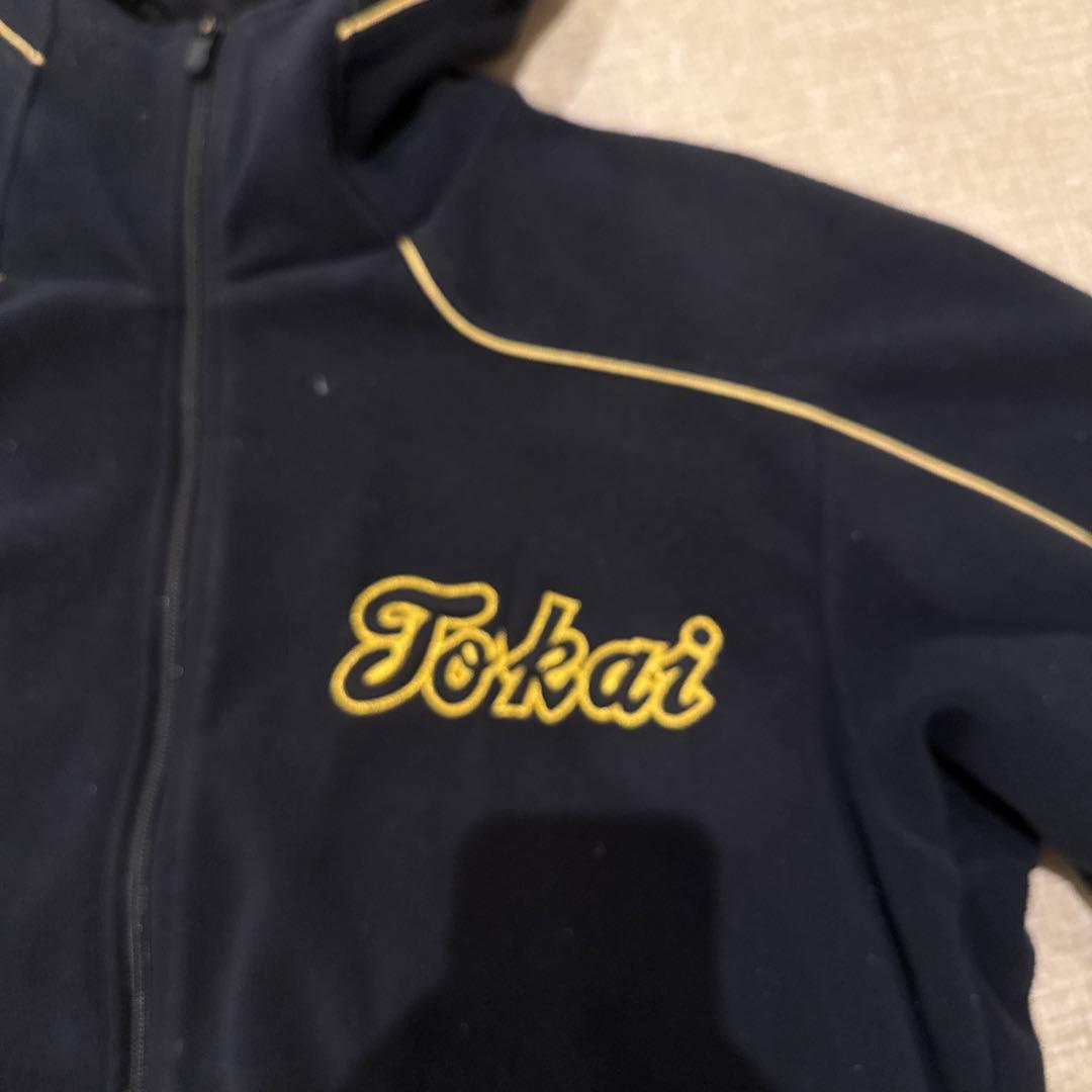 ミズノプロ野球ジャケット