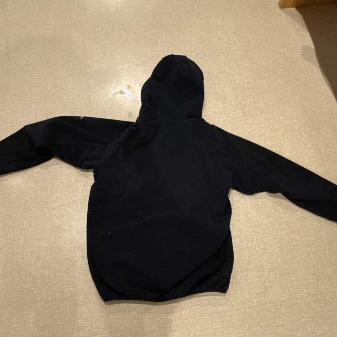 ミズノプロ野球ジャケット