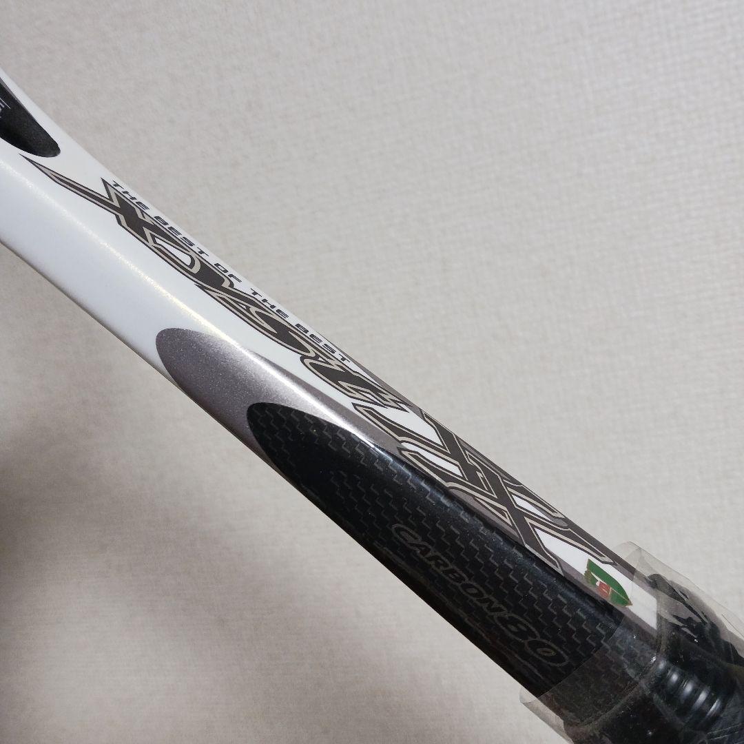 xyst XX　ジスト　xx　ミズノ　mizuno　ソフトテニス　ラケット　軟式