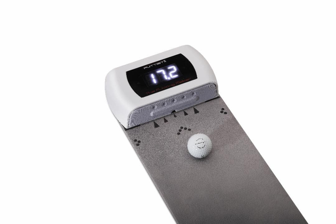 再値下げしました　日本初上陸！PUTTIST II Plusパッティング練習器