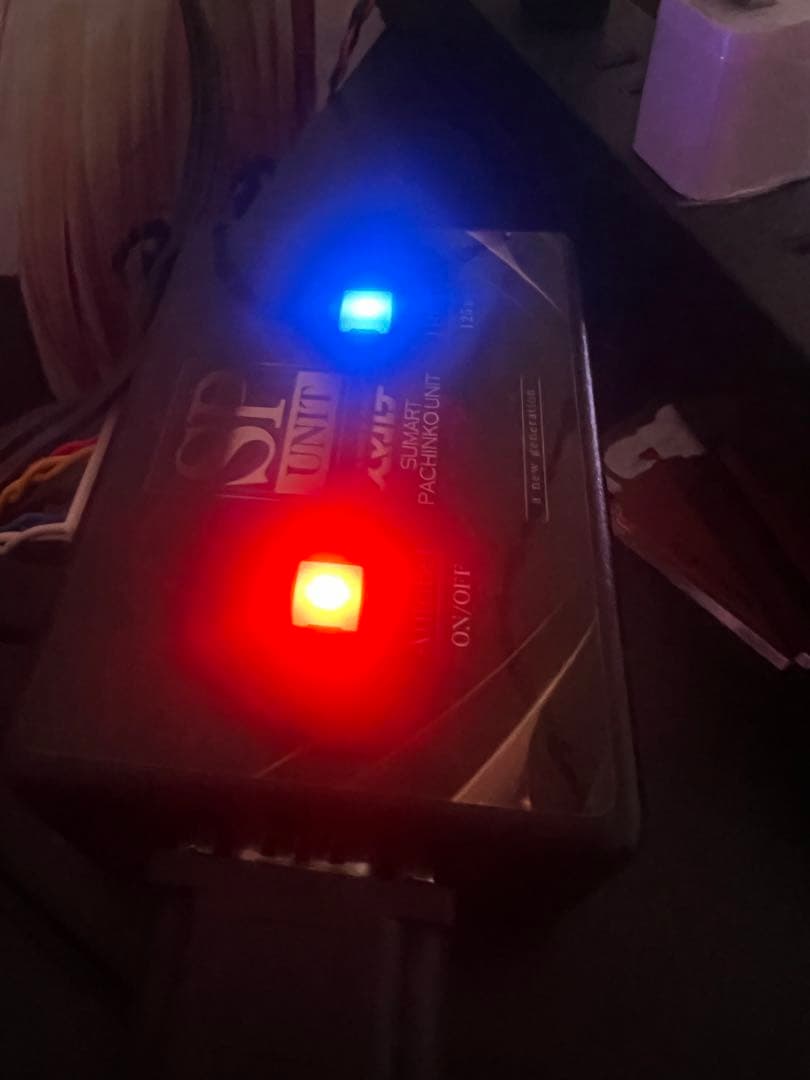 e彼女、お借りしますスマパチ実機/スマパチユニット付き(データカウンター対応)