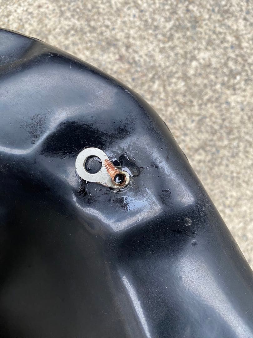 NBOX jf1 エヌボックス　K-BREAK グリル