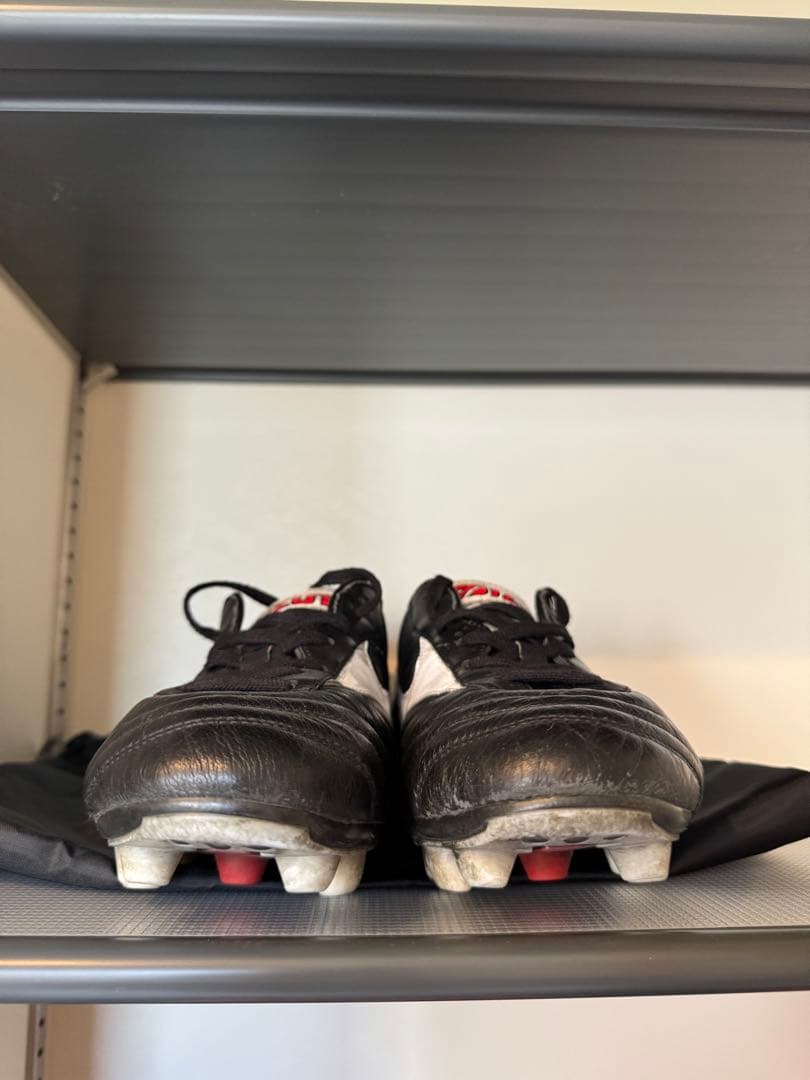 ミズノ モレリア2 27.5cm 【即購入OKです】