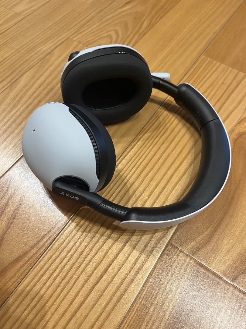 INZONE H9 ゲーミングギア INZONE™（インゾーン）