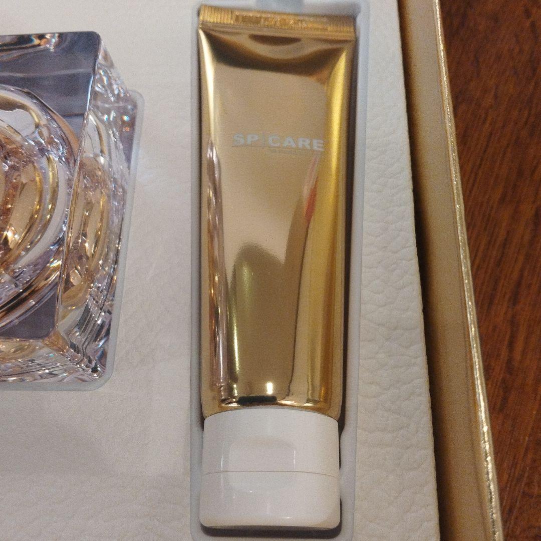 SPICARE V3 ブリリアントファンデーション 3点セット　未使用保管品