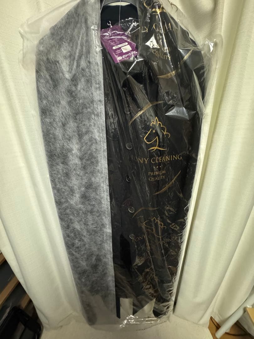 マルジェラ　Maison Margielaロングポンチョ　コート