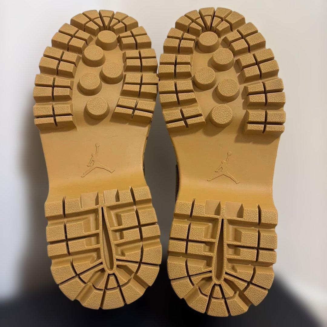 Nike Air Jordan 1 ブルックリン LOW 24cm