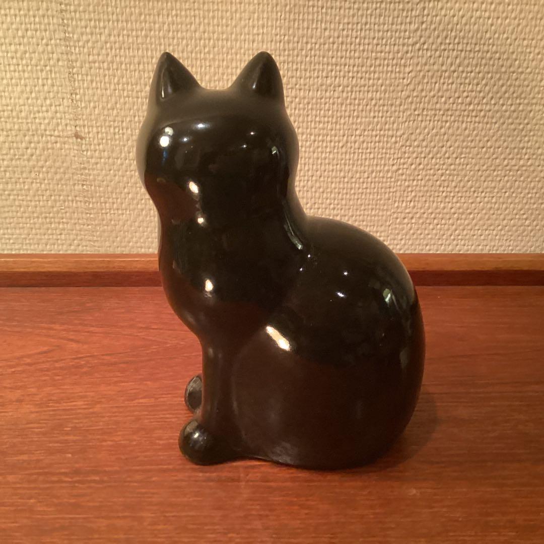 リサラーソン　KATT. MURRE. 1975年　ヴィンテージ　超美品