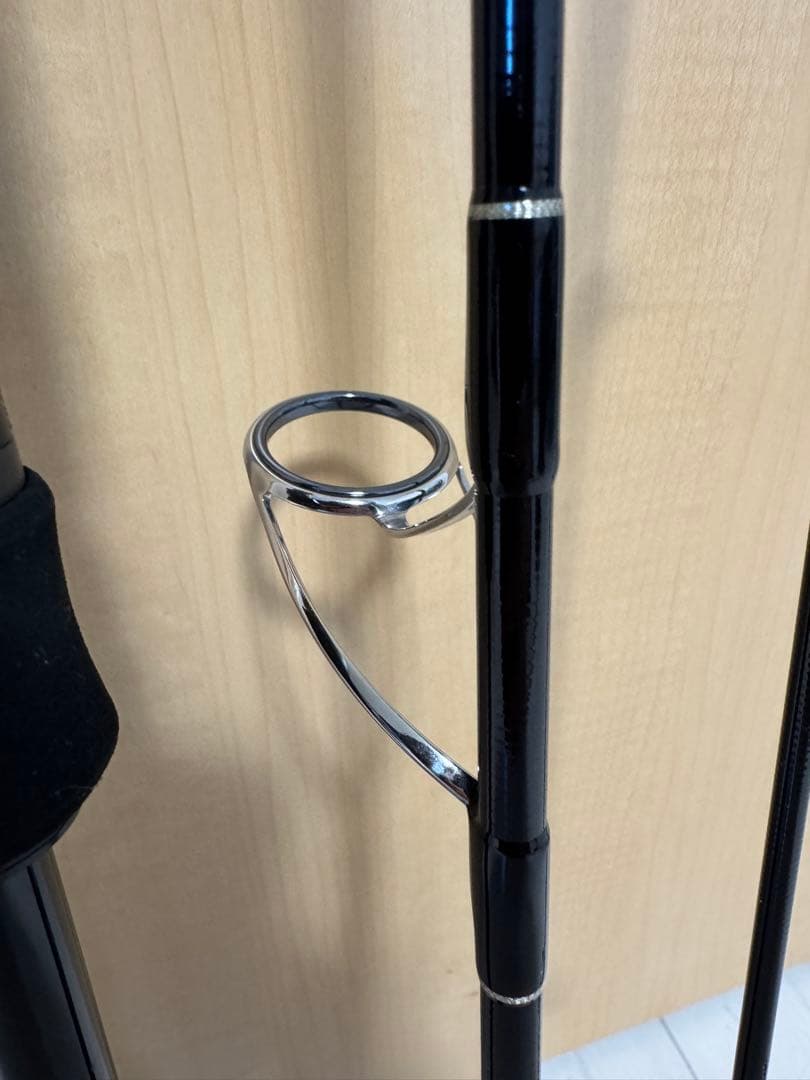 【美品】ヤマガブランクス アーリーフォーモバイル 76MMH