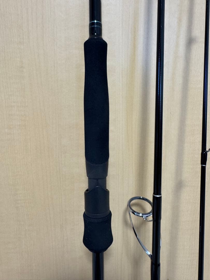 【美品】ヤマガブランクス アーリーフォーモバイル 76MMH