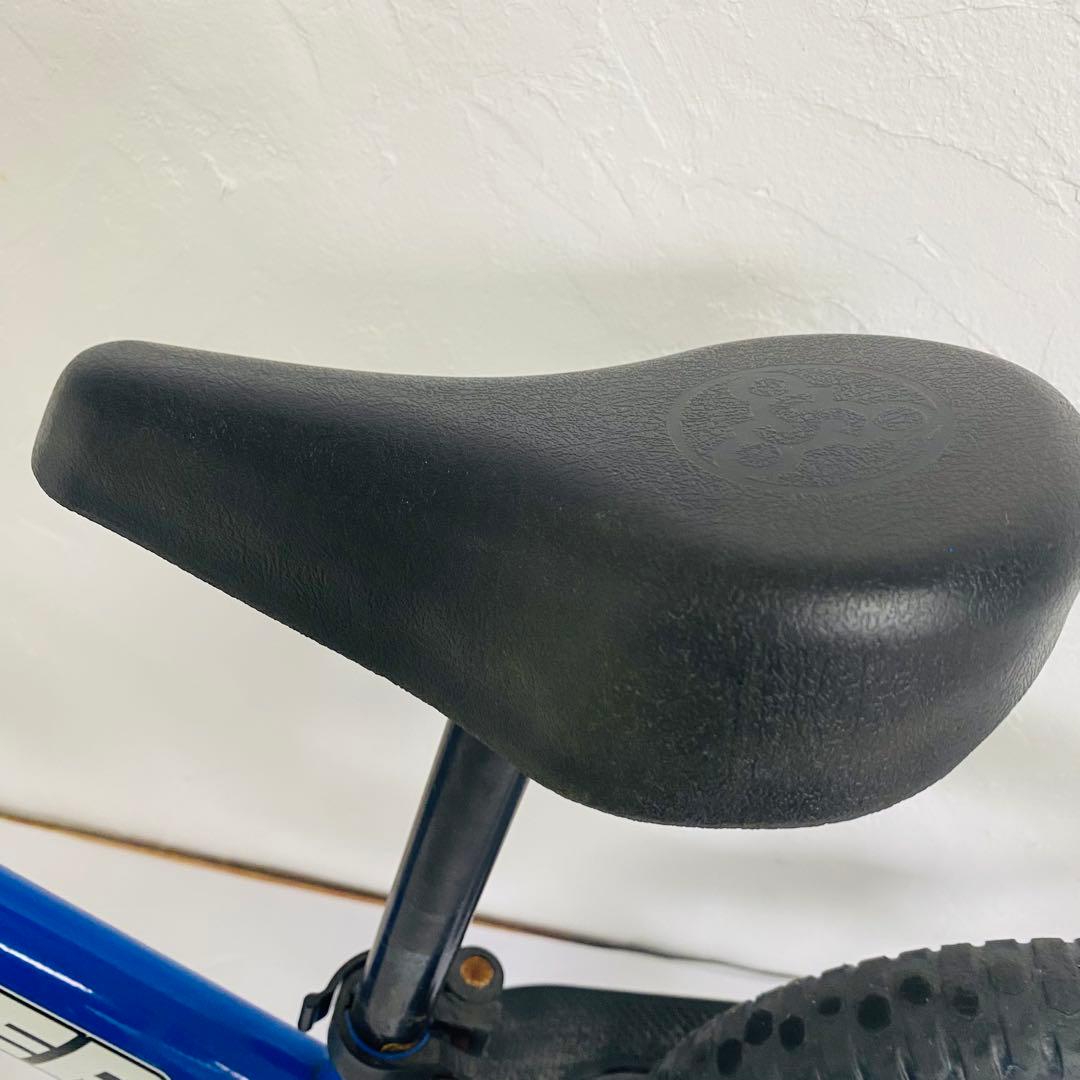 完成品発送！STRIDER ストライダー 青 ブルー 12インチ SPORT