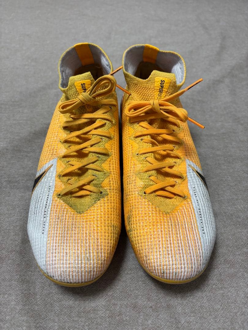 Mercurial Superfly Ⅶ Elite ag pro 25cm