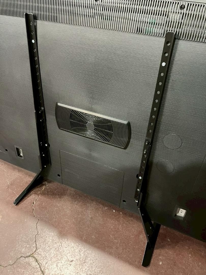 【完動品】Hisense ハイセンス 液晶テレビ 65U85H