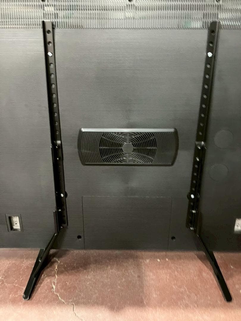 【完動品】Hisense ハイセンス 液晶テレビ 65U85H