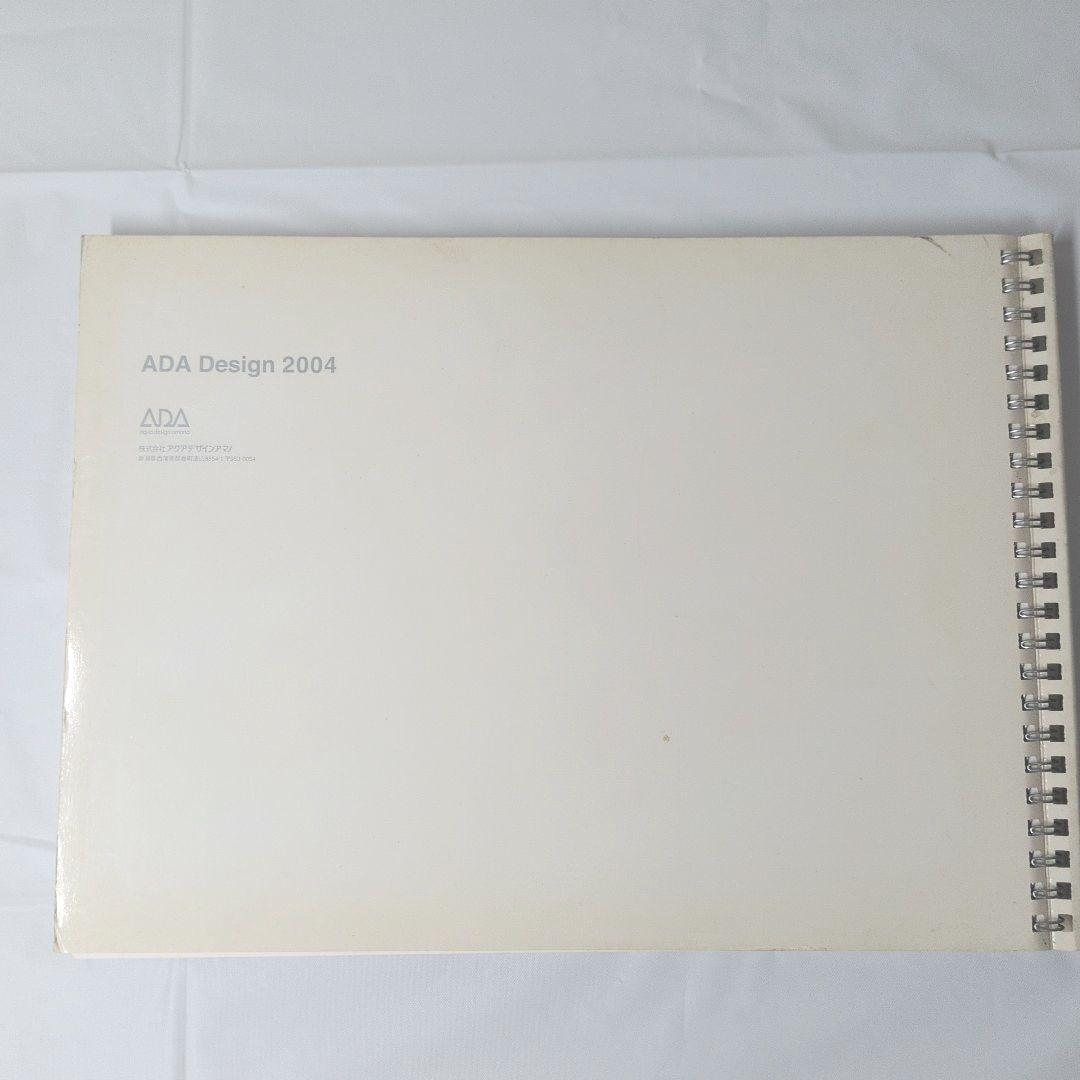 ち*た様 ADA 商品カタログ12冊 1993年〜 （アクアジャーナル1巻以前）