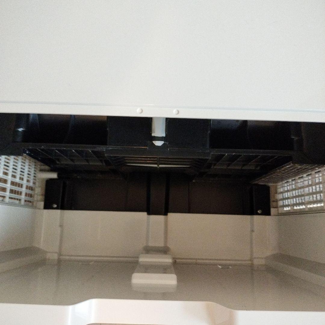 ダイニチ HD-184 加湿器 新品フィルター、新品トレイカバー、キャスター付き