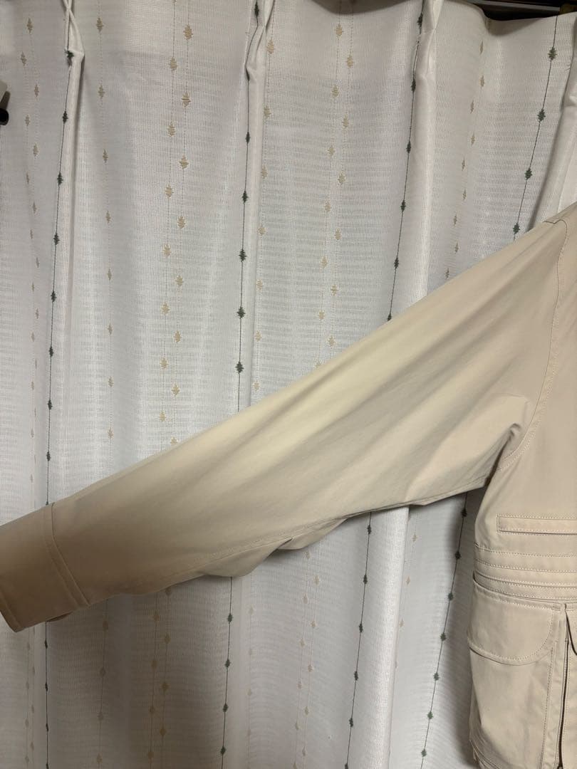 ウェア daiwa pier39 perfect fishing jacket