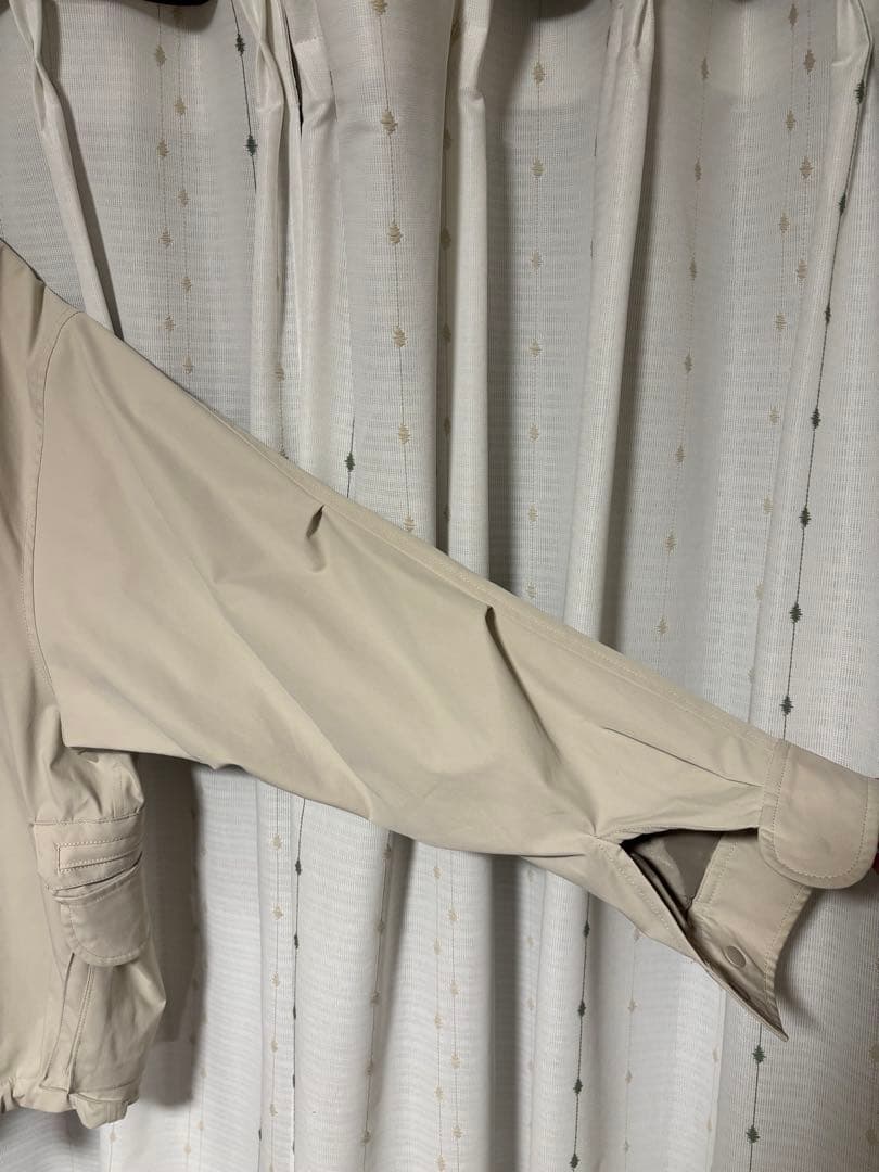 ウェア daiwa pier39 perfect fishing jacket