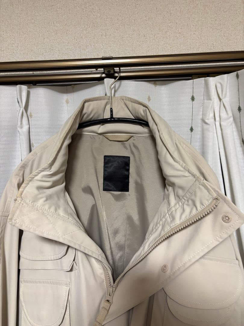 ウェア daiwa pier39 perfect fishing jacket