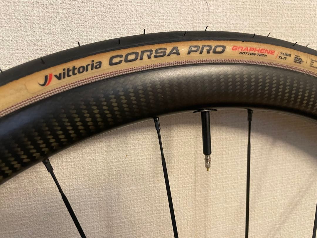パーツ MAVIC COSMIC SL 32 DISC UST