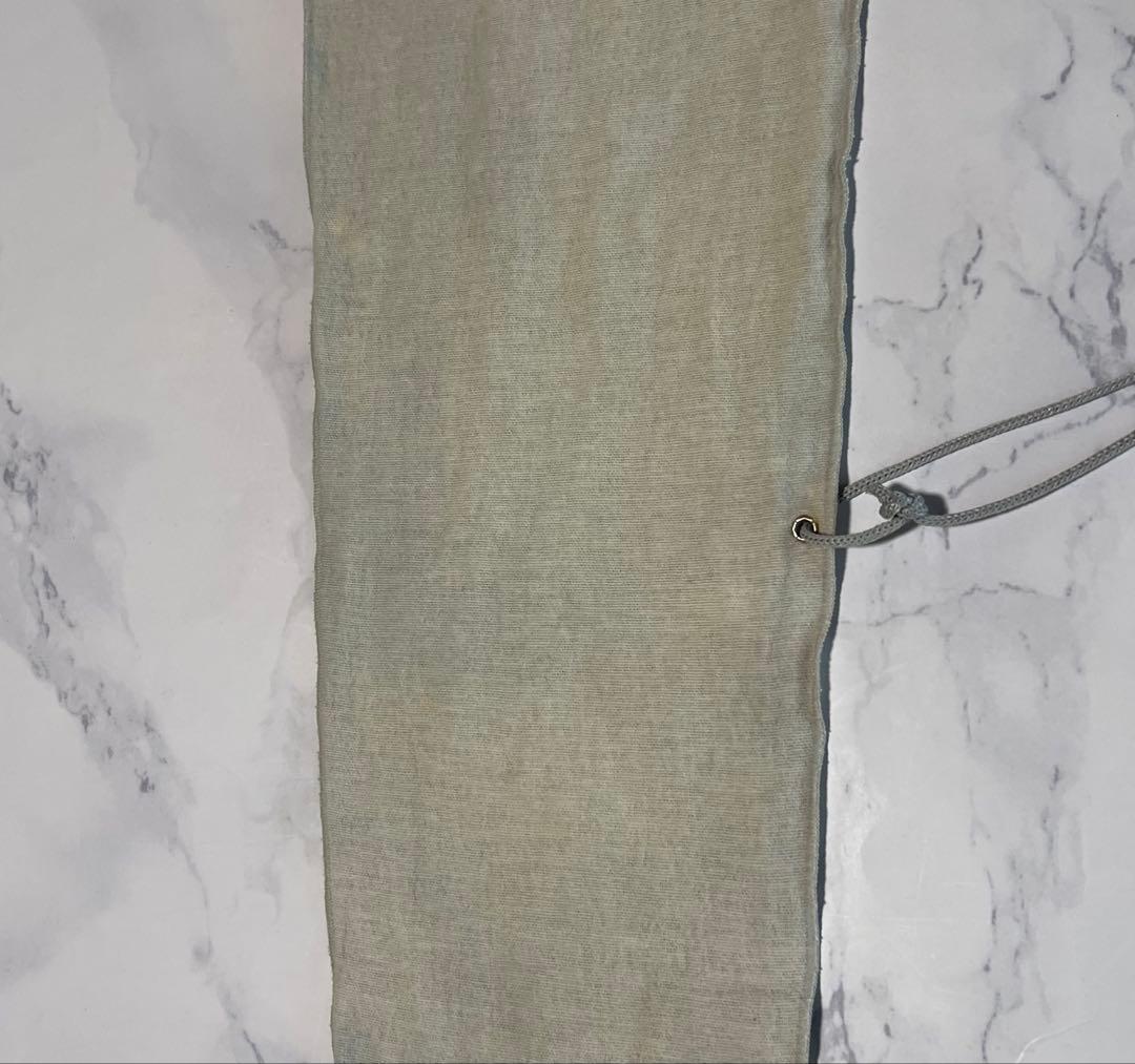 ALEXANDRA SOJFER PARIS 日傘　ワインレッド