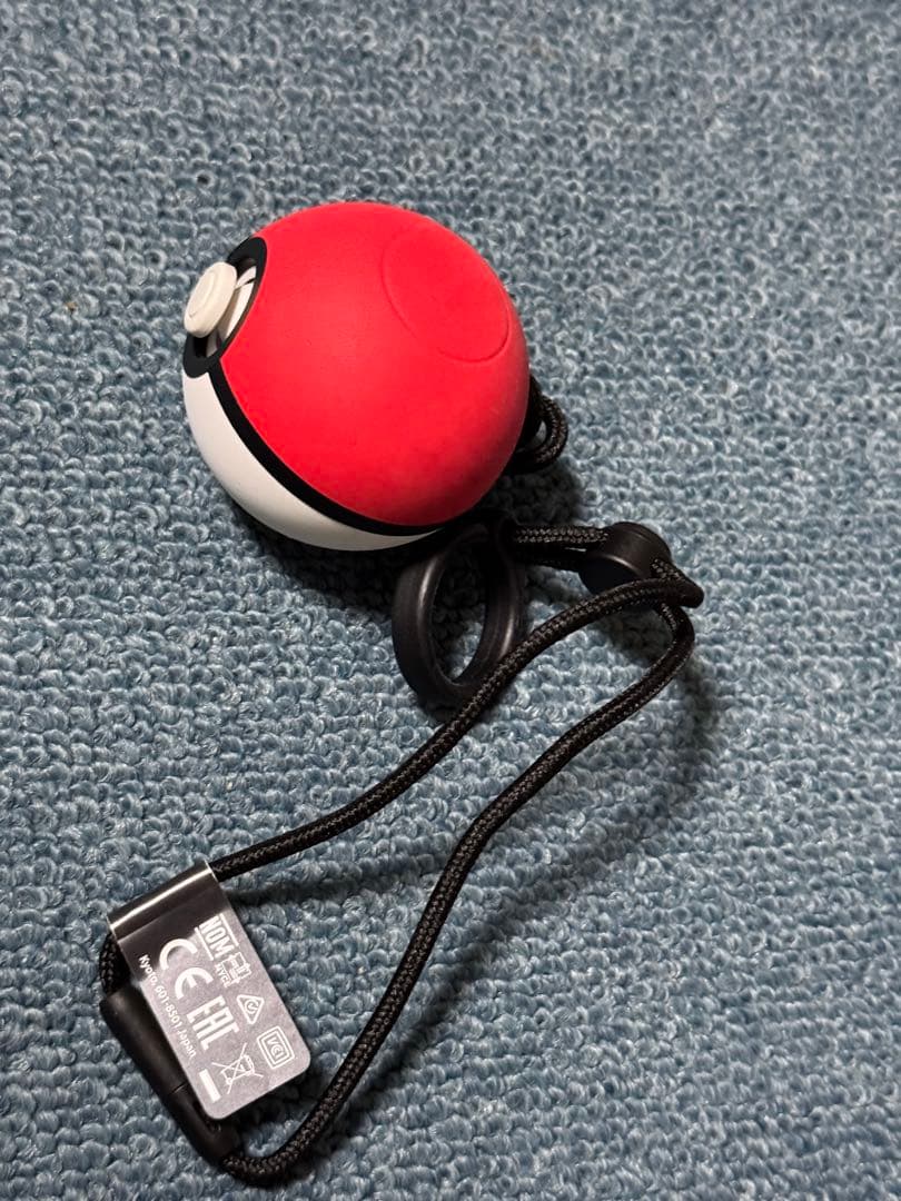 ニンテンドースイッチ　ポケットモンスター Let’s Go!イーブイ